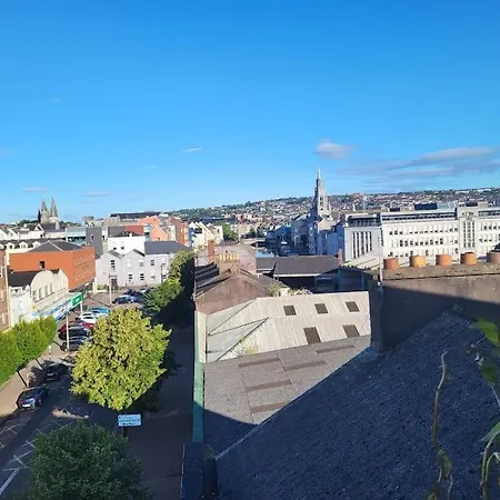 Seagulls Paradise Appartement Cork
